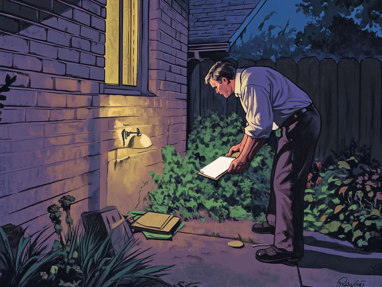 How Can a Homeowner Prepare for a Home Inspection?