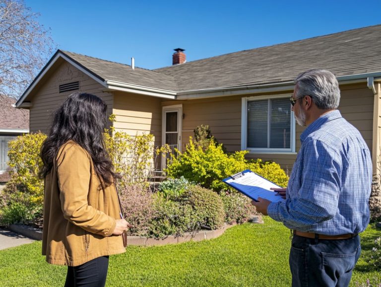 Local Home Inspection Services in Yuba City