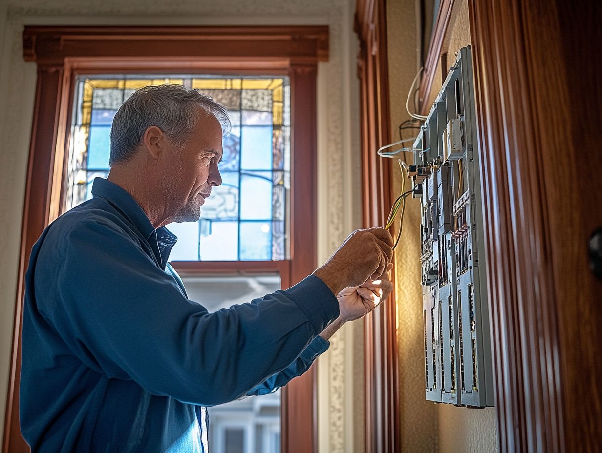 What Are the Certifications and Qualifications of the Inspectors at Bay Area Home Inspections?