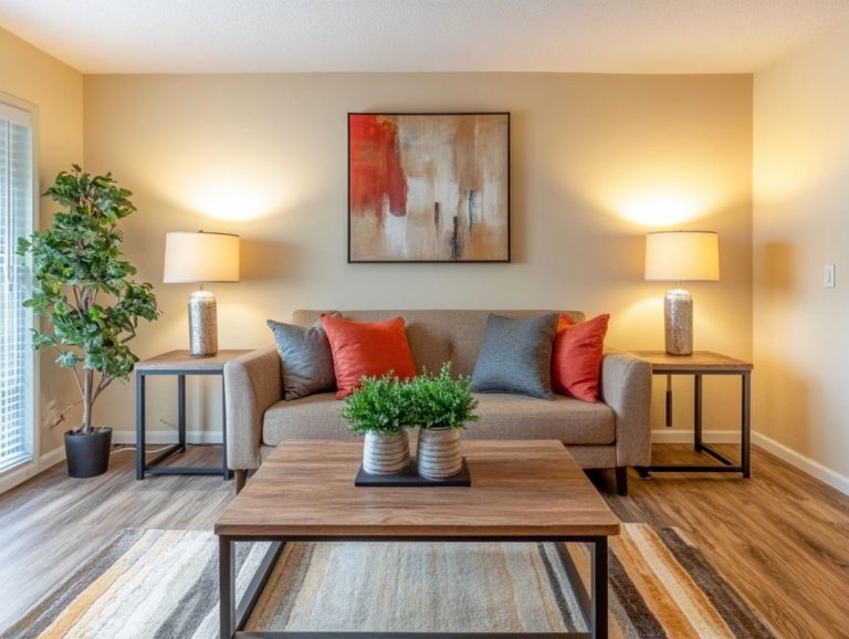 Must-Have Home Staging Accessories