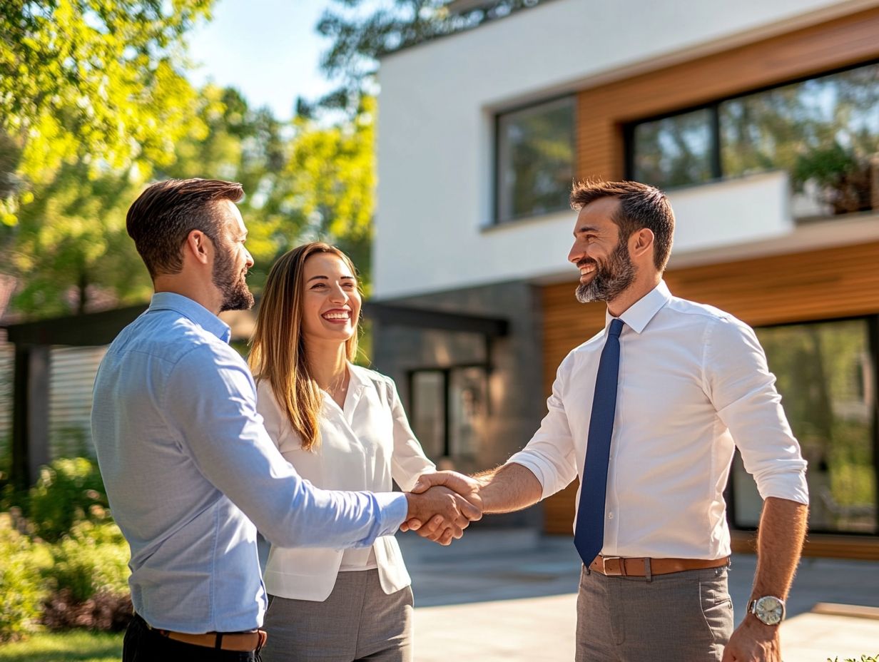 Key Takeaways on Real Estate Agents