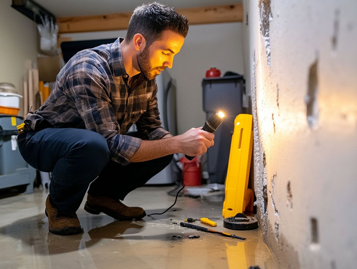 Key Takeaways for Home Inspections