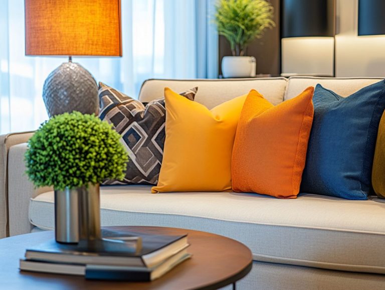 Staging Secrets to Attract Buyers