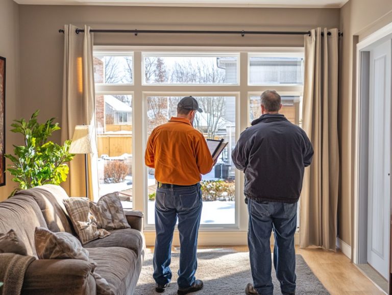 The Benefits of a Seller’s Home Inspection