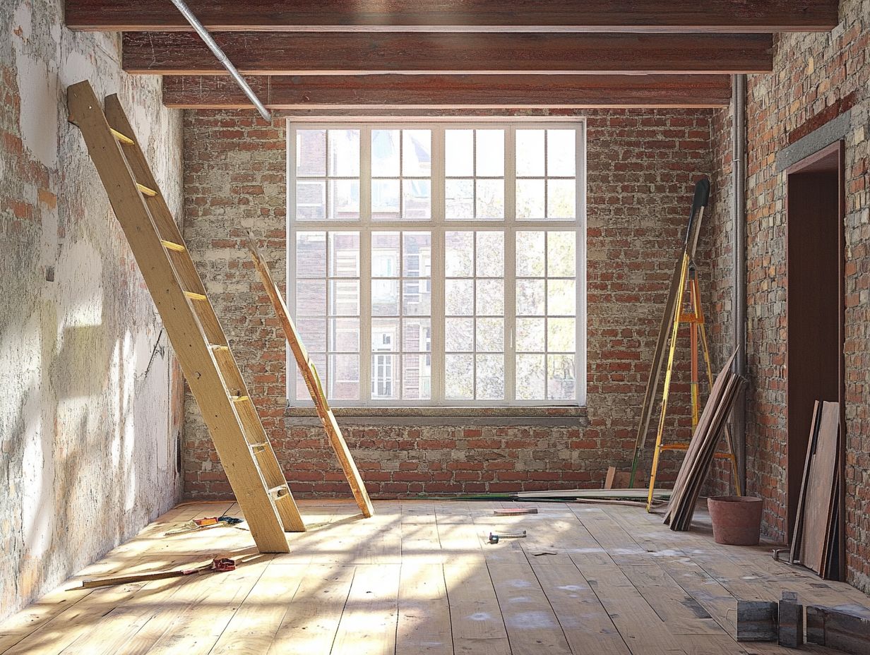 Benefits of Buying a Fixer-Upper