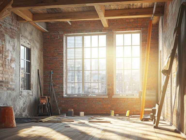 The Benefits of Buying a Fixer-Upper