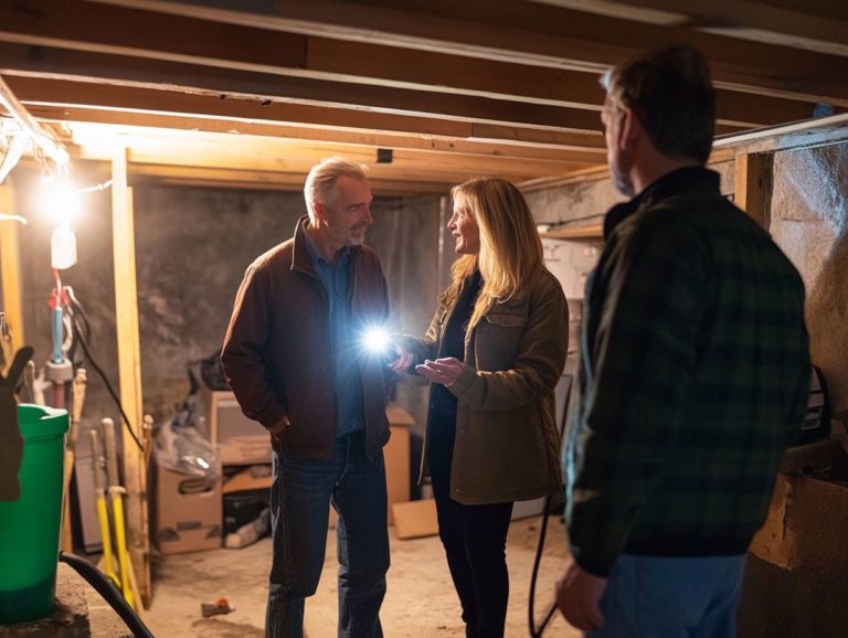 The Benefits of Home Inspections for Buyers