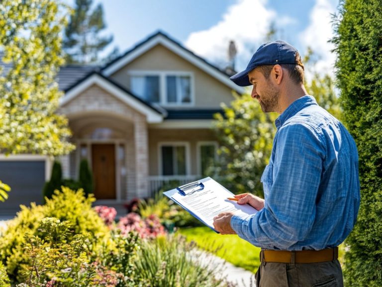 The Benefits of Home Inspections for Sellers