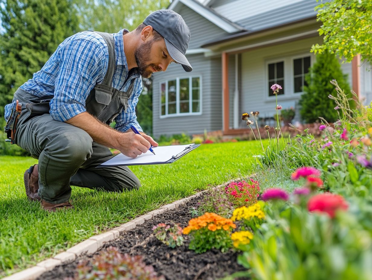 How to Choose a Qualified Home Inspector