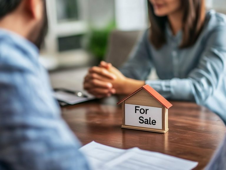 The Best Negotiation Techniques for Home Sellers