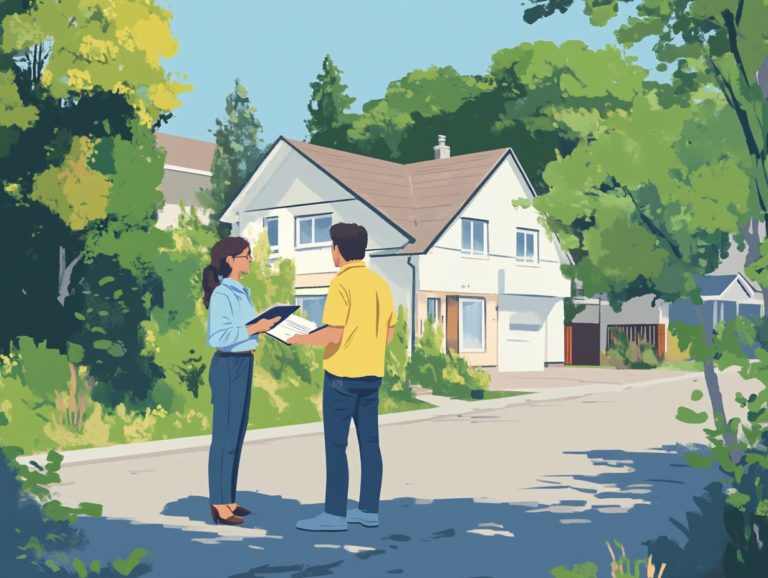 The Connection Between Home Inspections and Appraisals