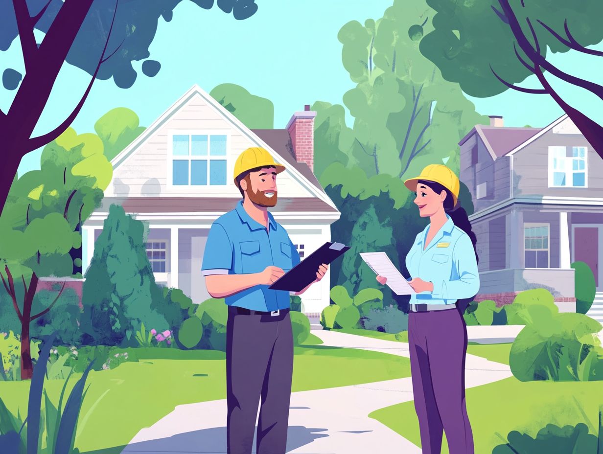 What is a home inspection?