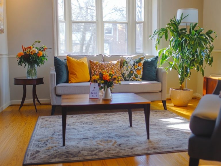 The Cost of Home Staging: What to Expect