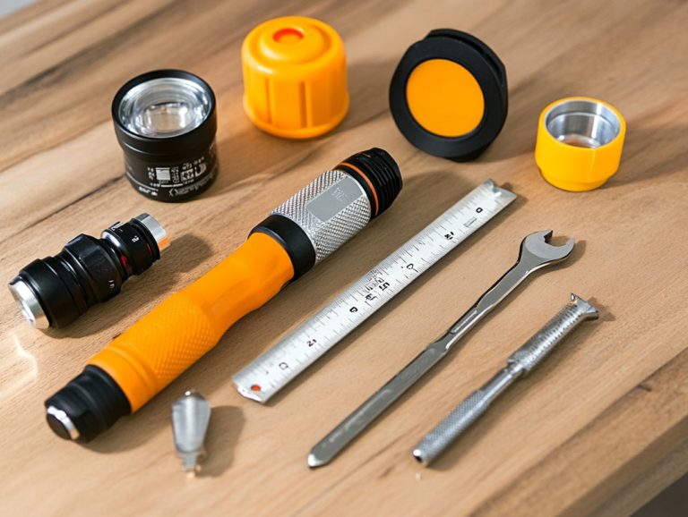 The Essential Home Inspection Toolkit