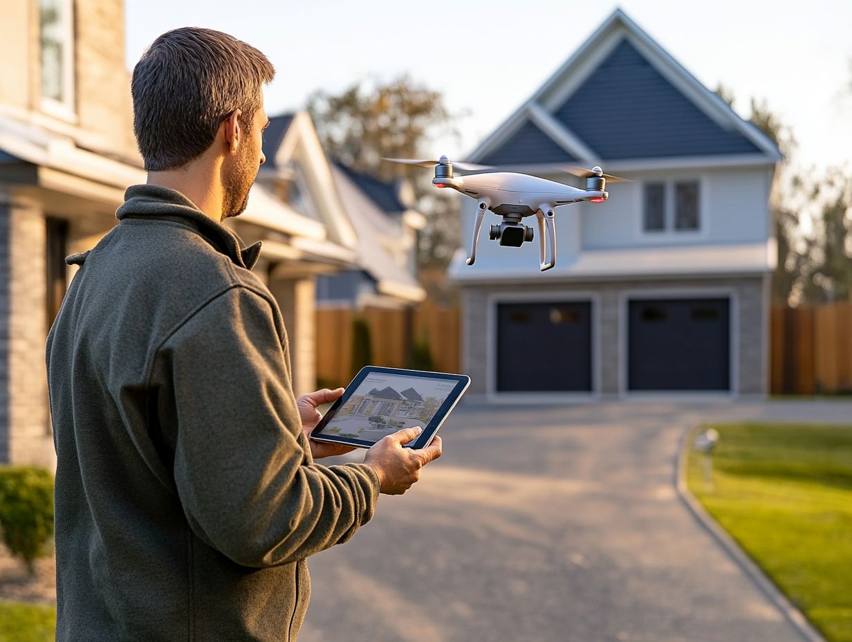 Will home inspections become completely automated?