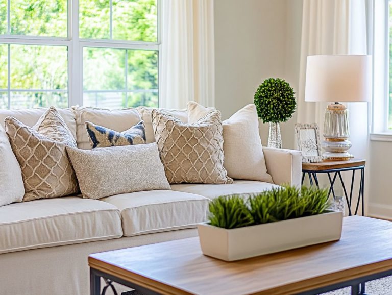 The Impact of Home Staging on Sale Price