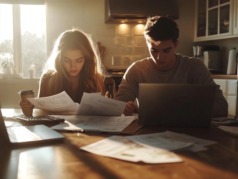 The Impact of Student Loans on Your Mortgage