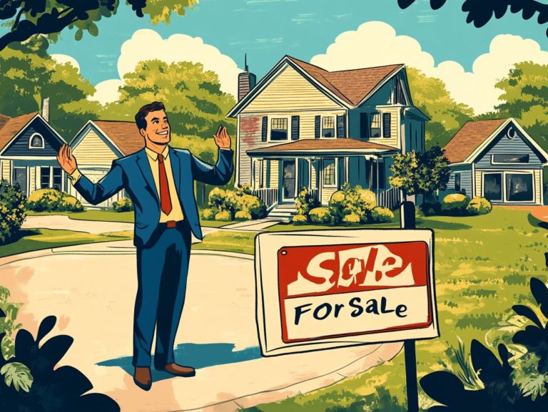 The Importance of a Good Agent in a Hot Market