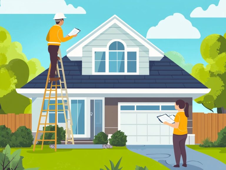 The Importance of a Home Inspection for Buyers