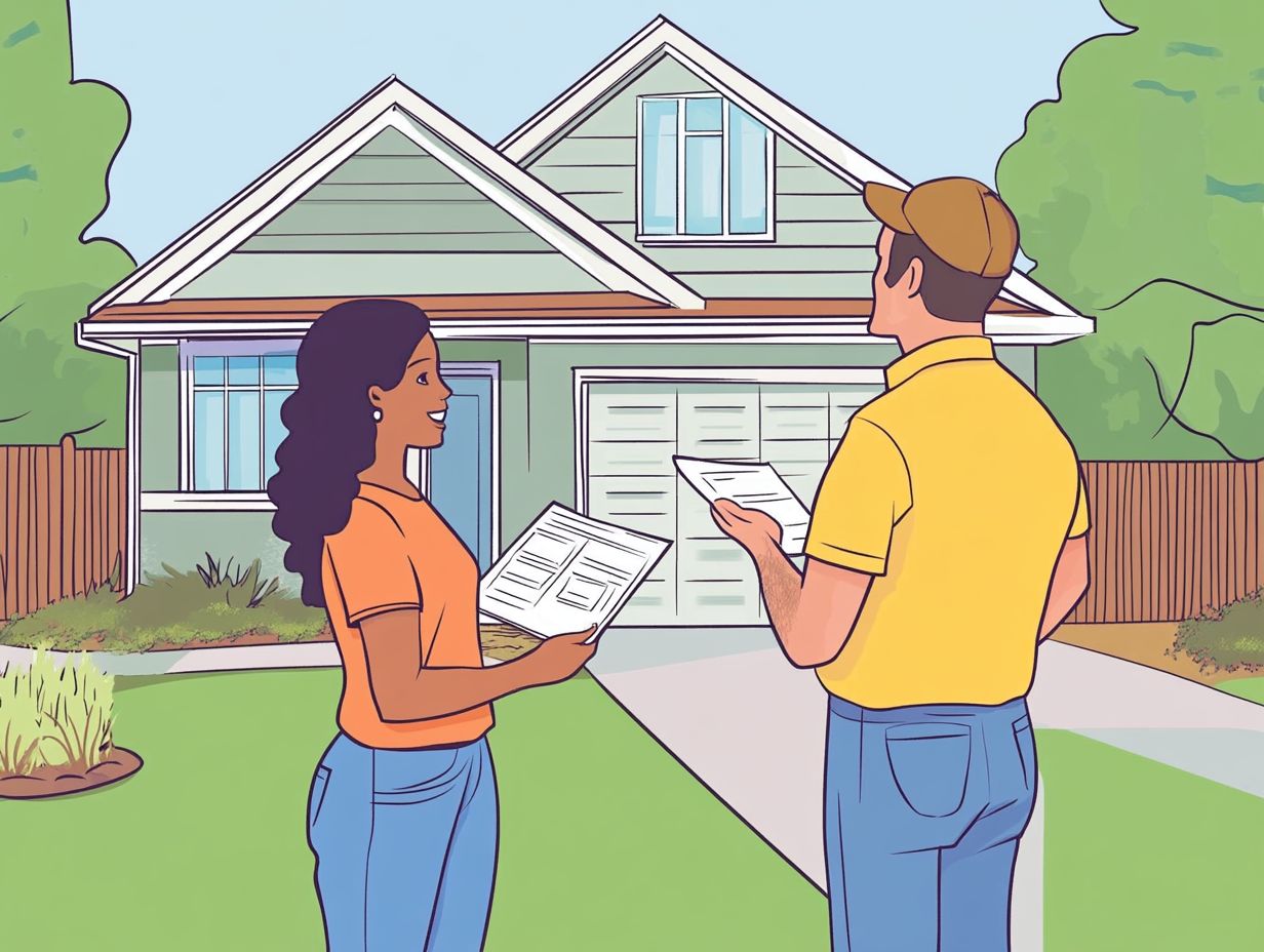 What to Expect During a Home Inspection