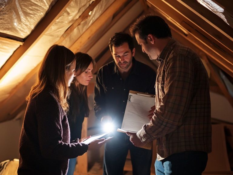 The Importance of Comprehensive Home Inspections