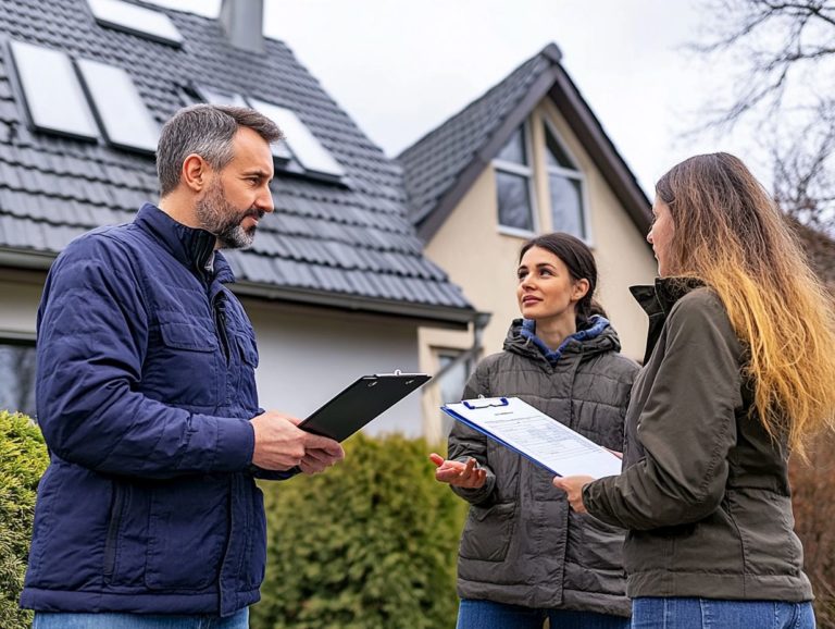 The Importance of Home Inspections for Buyers