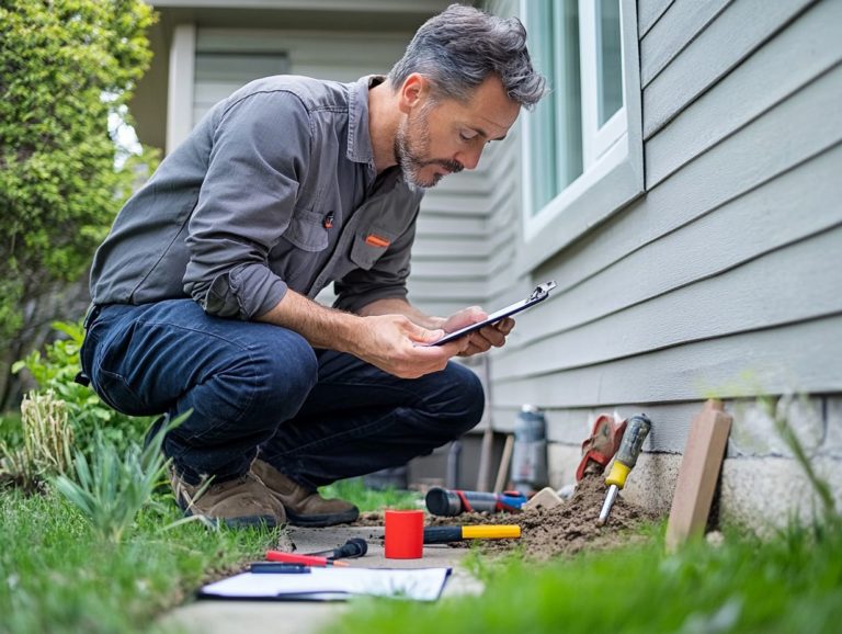 The Importance of Home Inspections for Investors