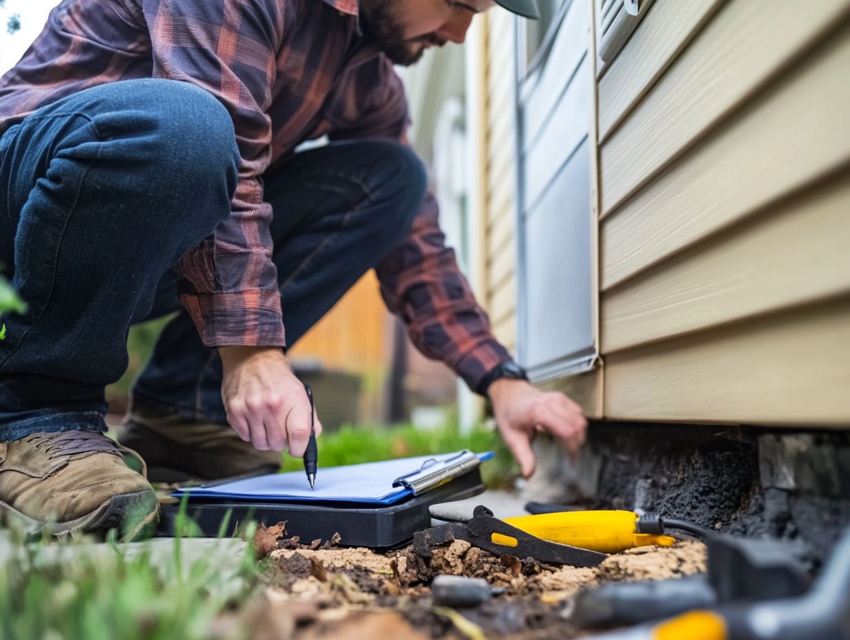 Tips for Choosing a Home Inspector