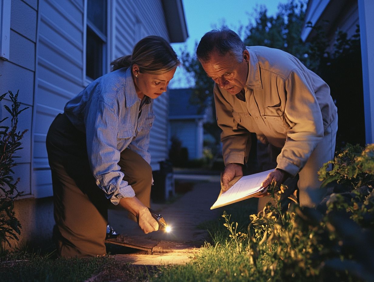 Essential tips for a successful home inspection