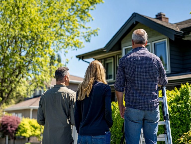 The Importance of Home Inspections for Real Estate Transactions