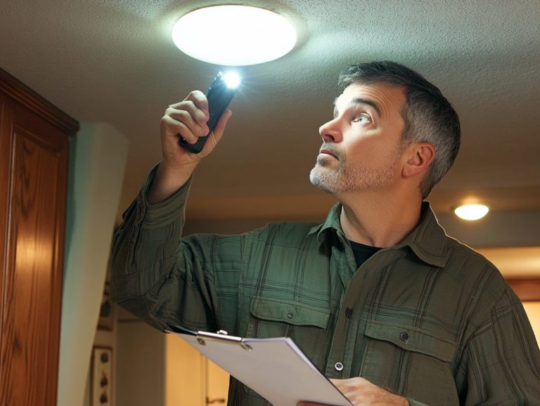 The Importance of Home Inspections in Property Transactions