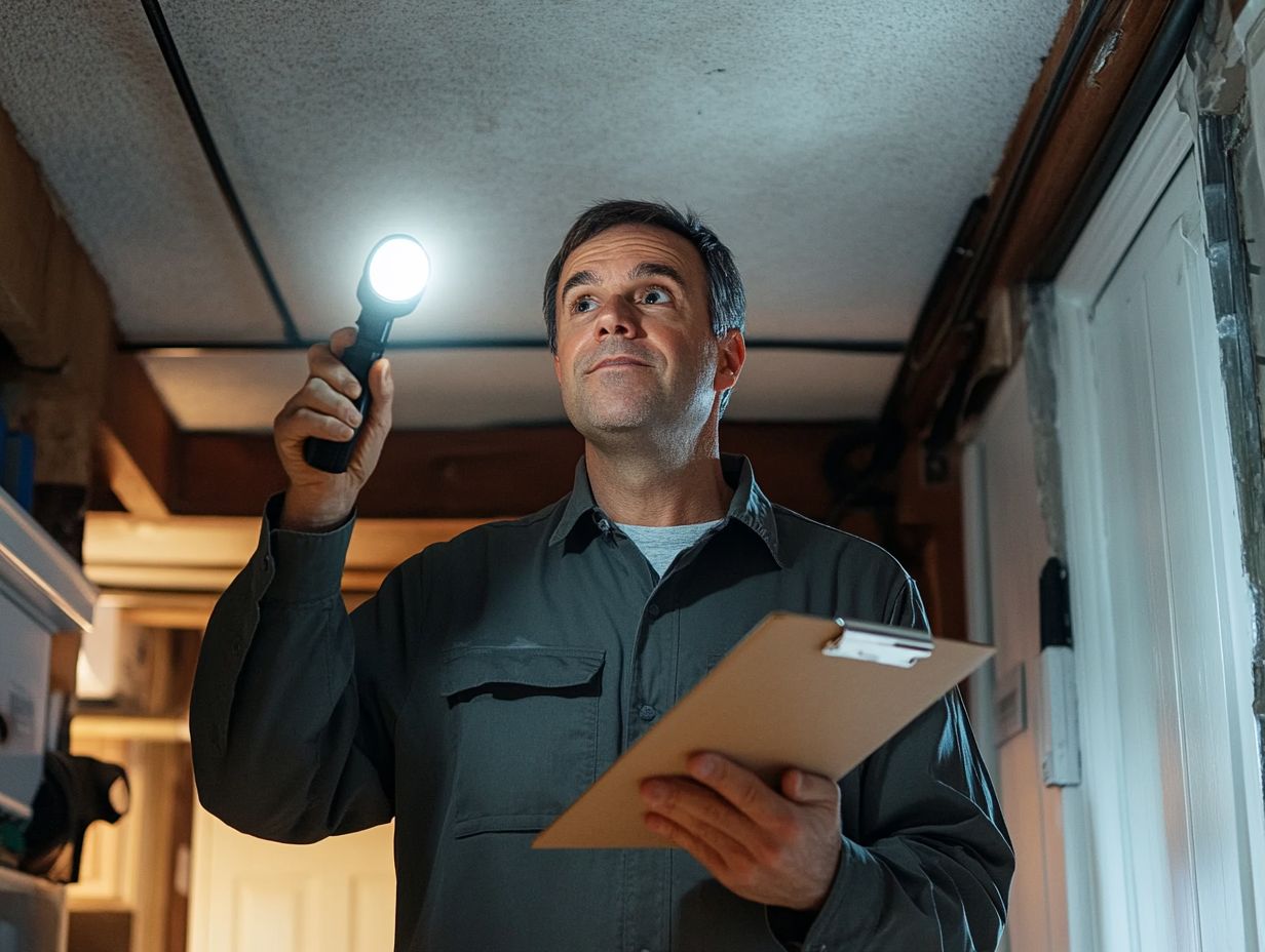 How Home Inspections Affect Property Transactions