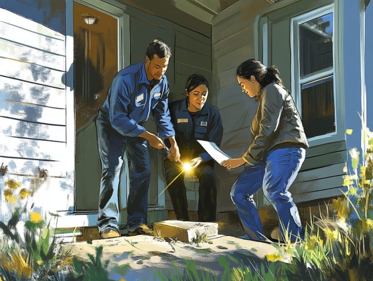 The Importance of Home Inspections in Real Estate