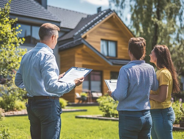 The Importance of Home Inspections in Real Estate Transactions