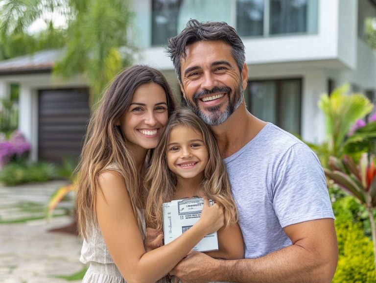 The Importance of Homeowner’s Insurance in Mortgages