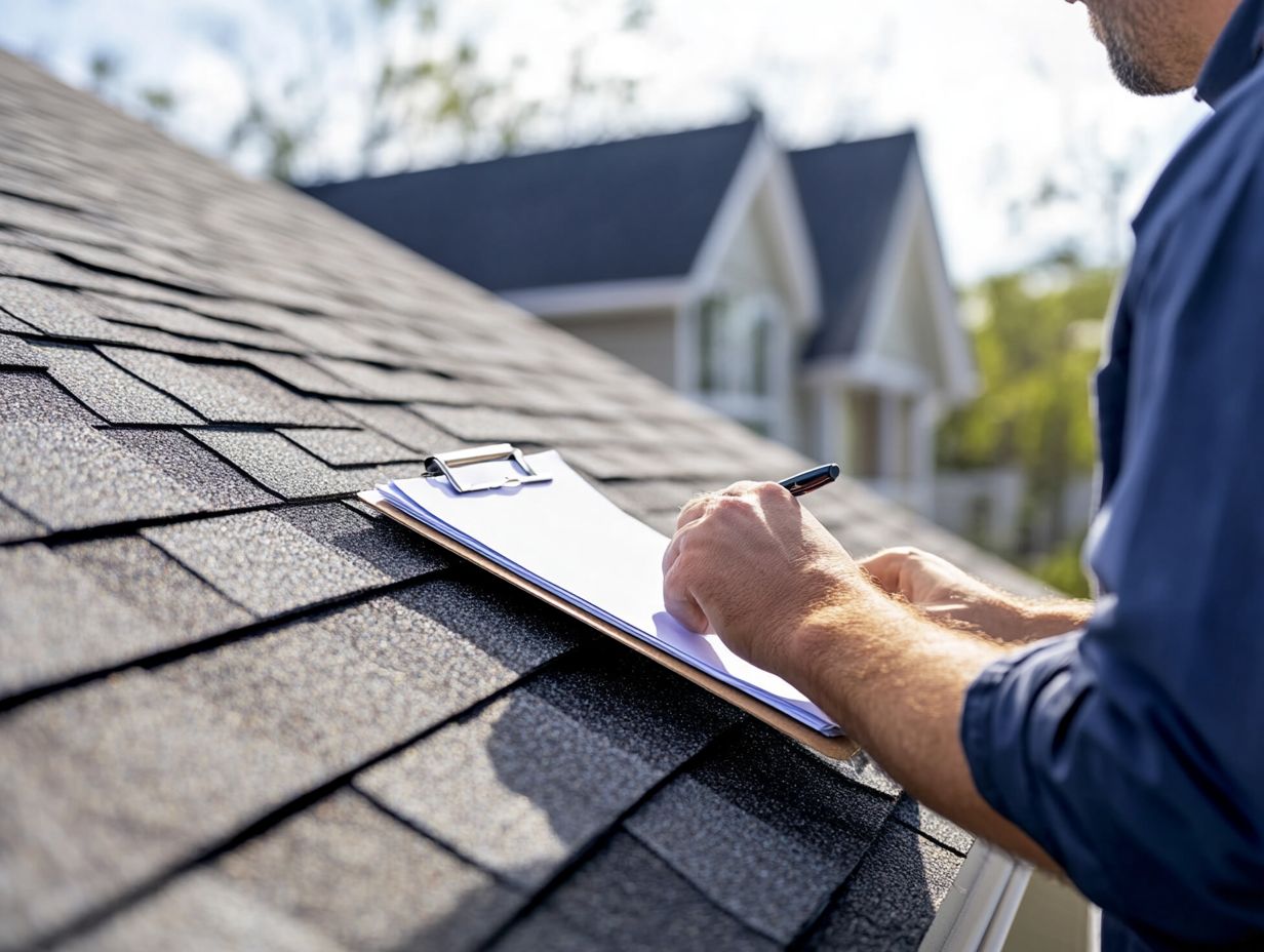 Detailed Roof Inspection Process for Homeowners