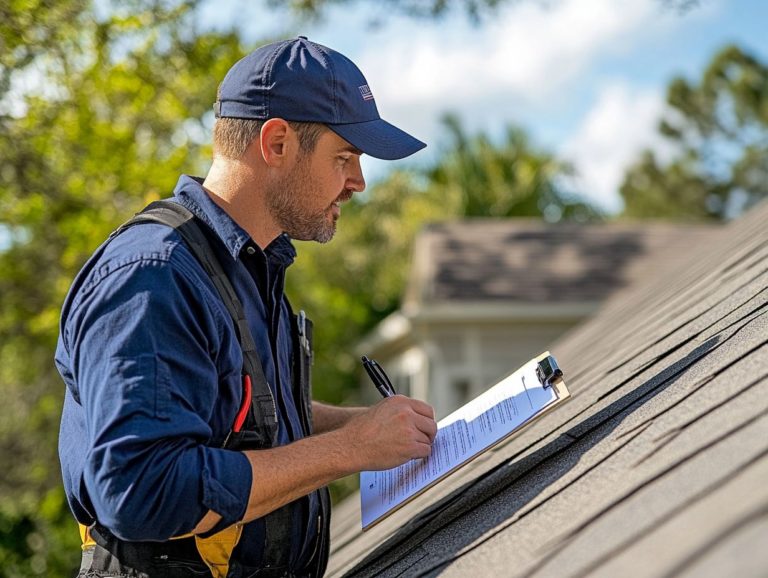 The Importance of Roof Inspections