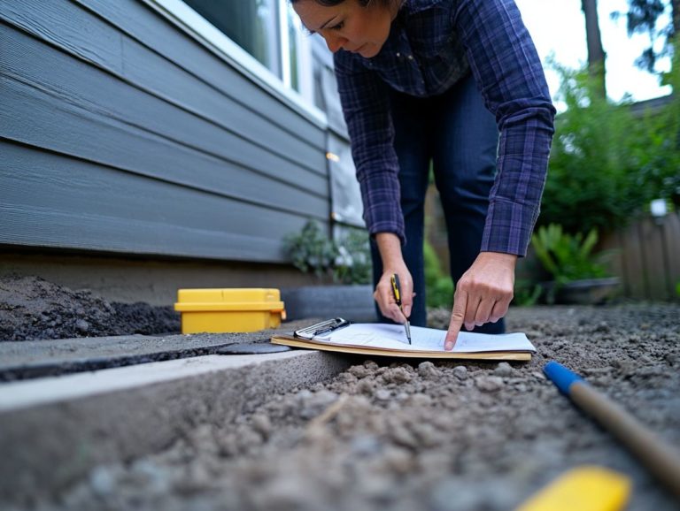 The Importance of Structural Inspections in Homes