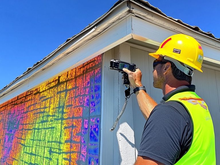 The Importance of Thermal Imaging in Inspections