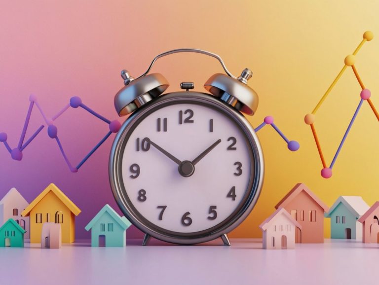 The Importance of Timing in Real Estate