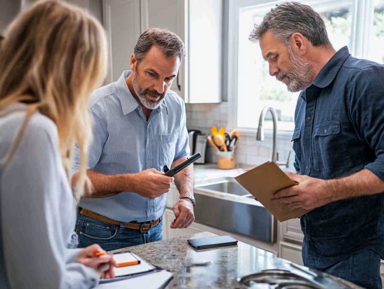 The Key Role of Home Inspections in Real Estate