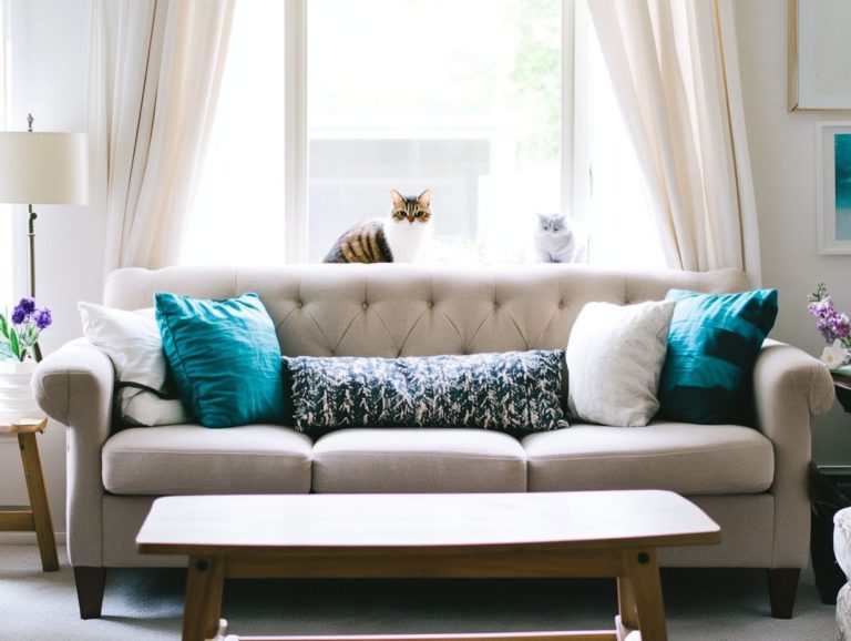 The Psychology of Home Staging