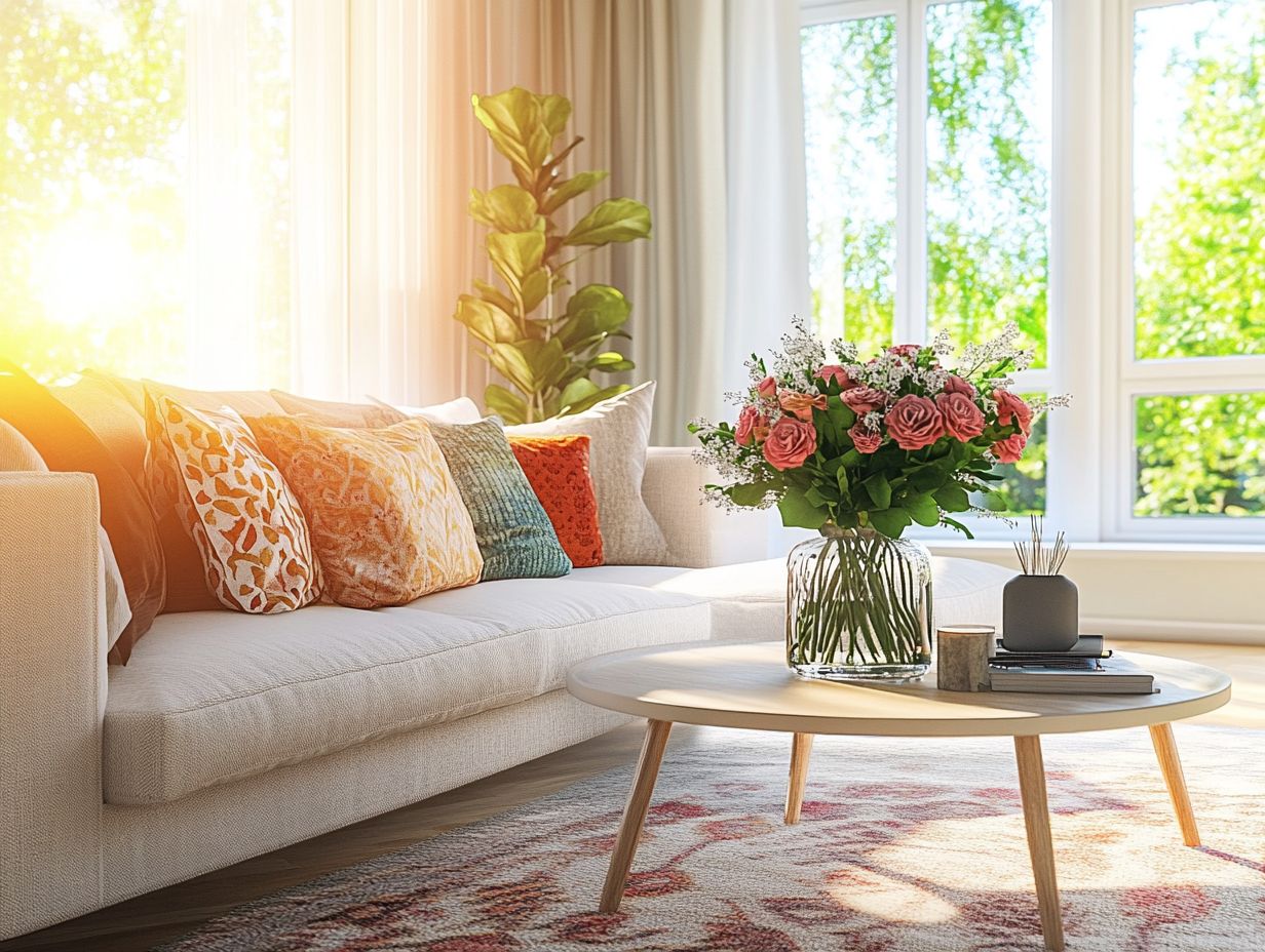 The Psychology Behind Home Staging