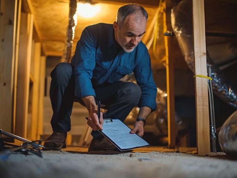 The Role of a Home Inspector Explained