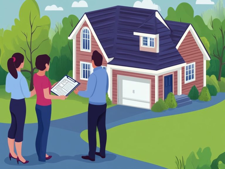 The Role of Home Inspections in Real Estate