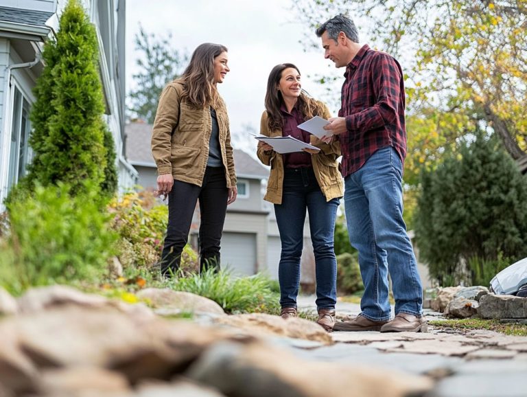 The Role of Home Inspections in Real Estate Transactions