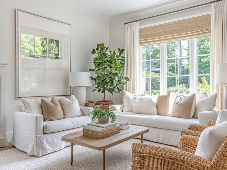 The Role of Home Staging in Real Estate Sales