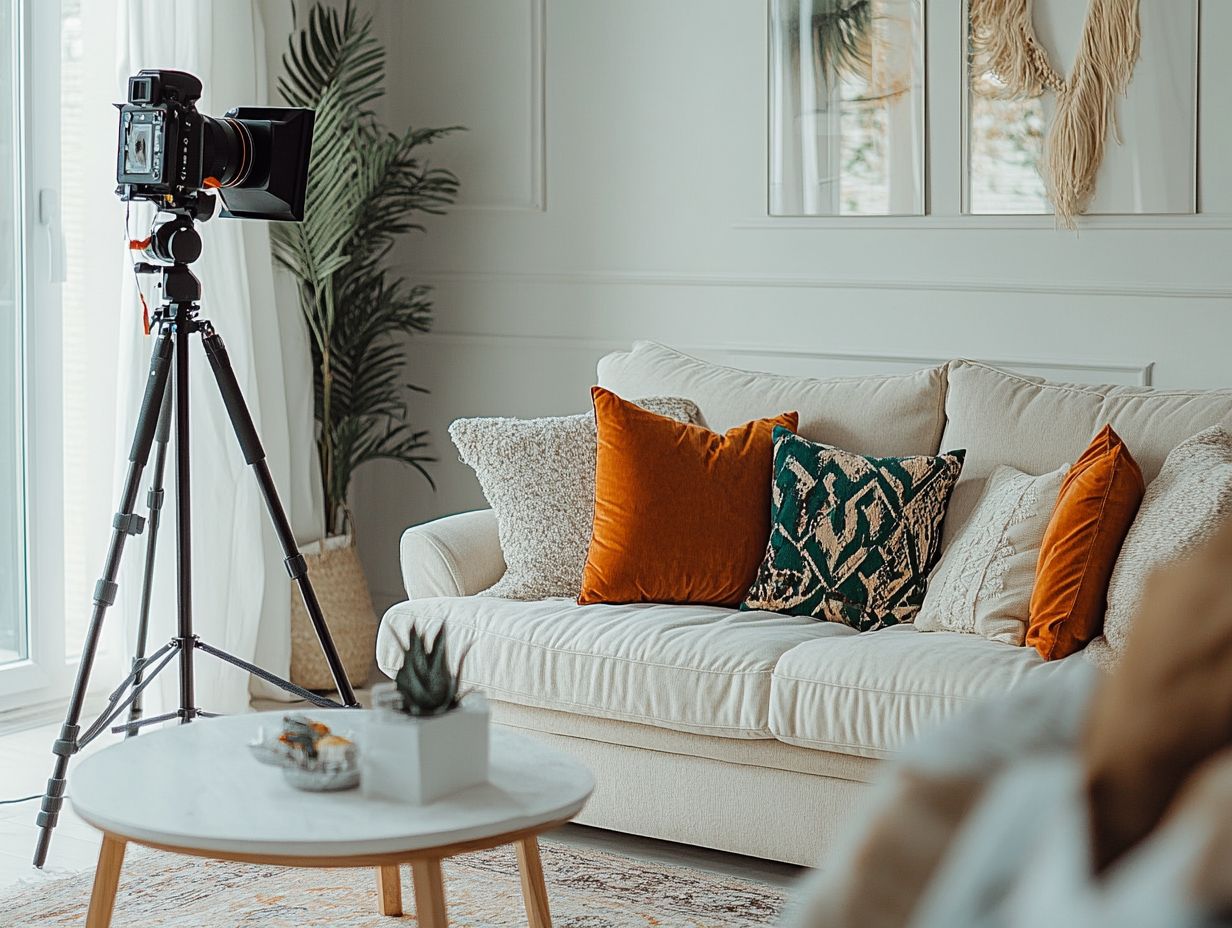 Types of Photography for Home Sales