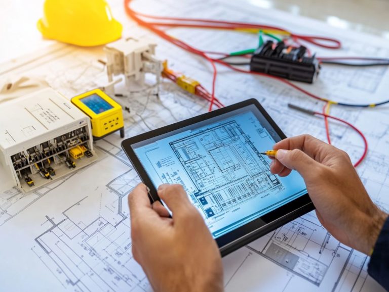 The Role of Technology in Home Inspections