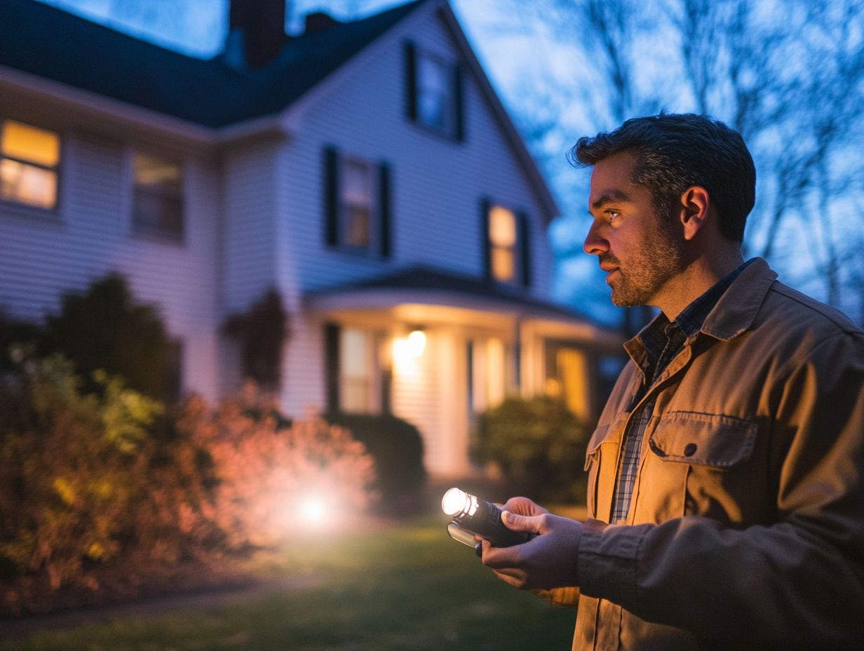 Home inspection benefits for sellers: boosting value and confidence